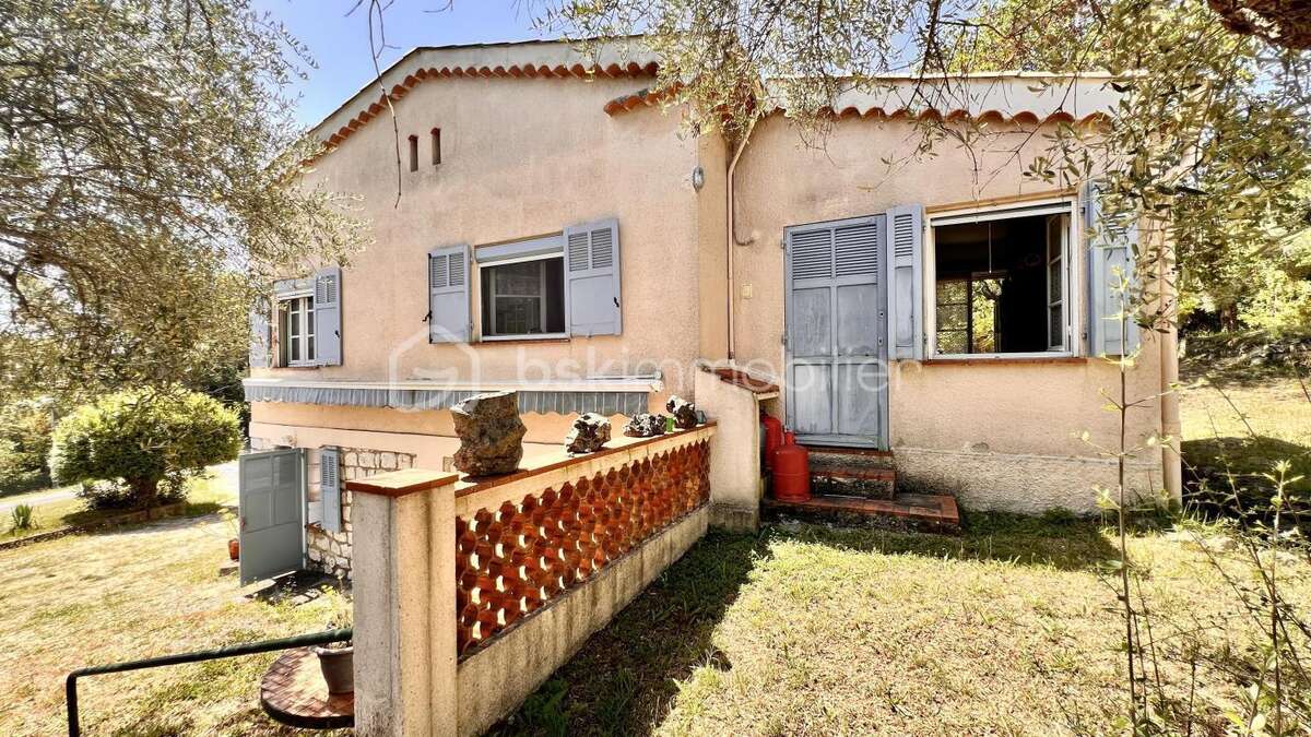 Maison à VENCE