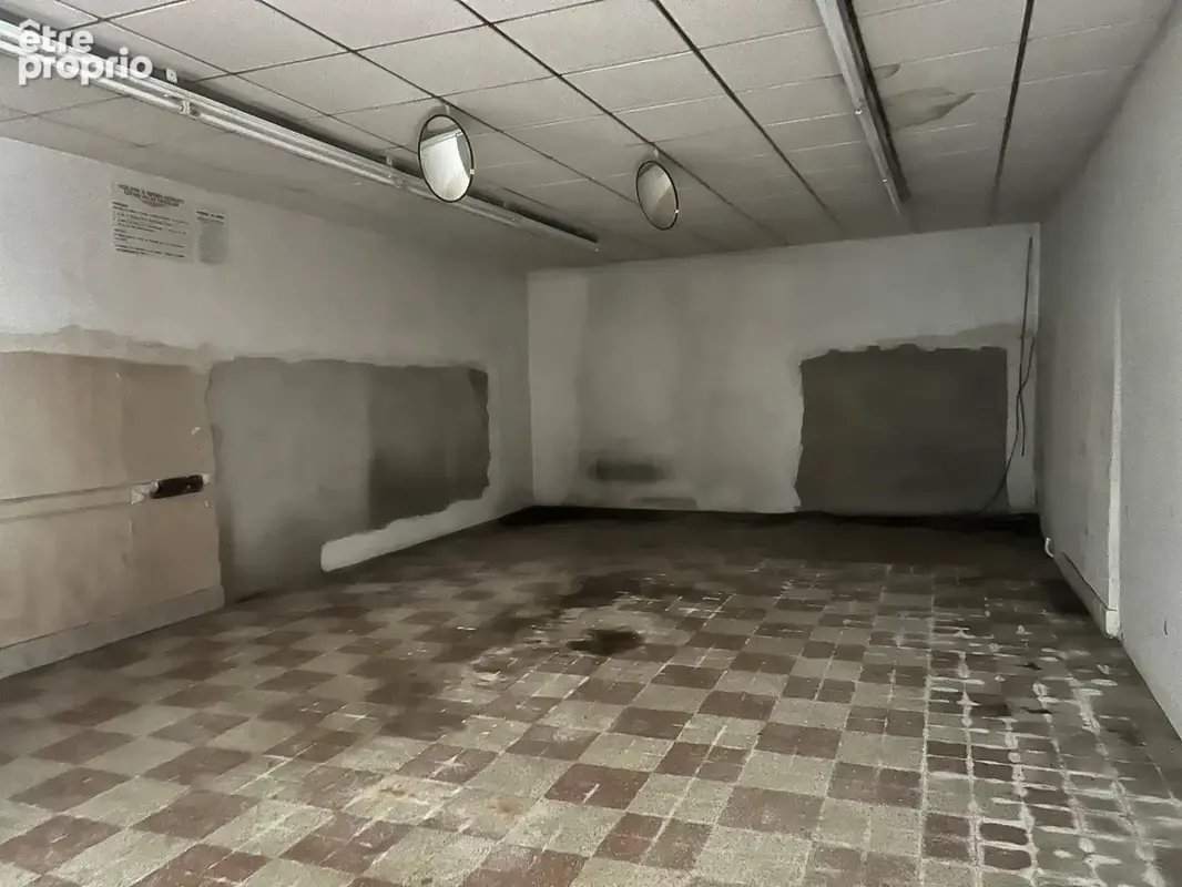 Maison de village atypique avec grand potentiel - photo 11