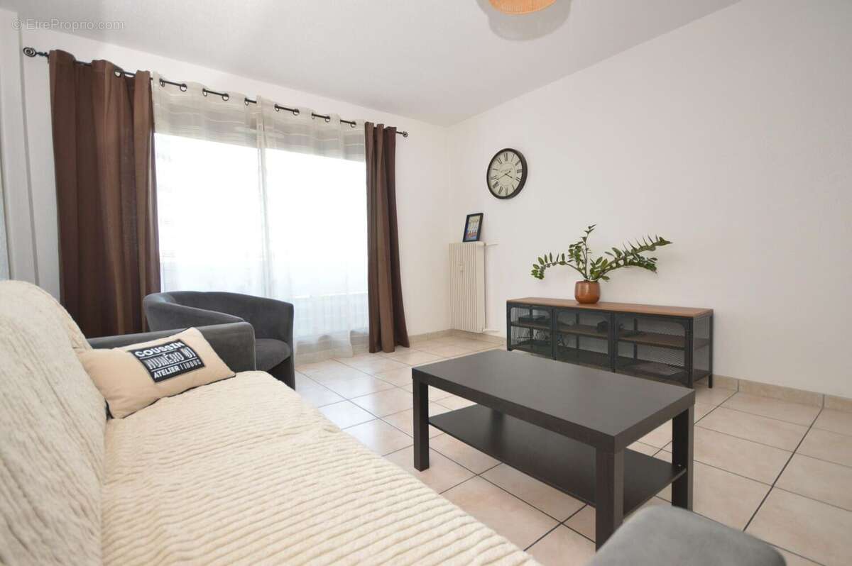Photo 5 - Appartement à TOULOUSE