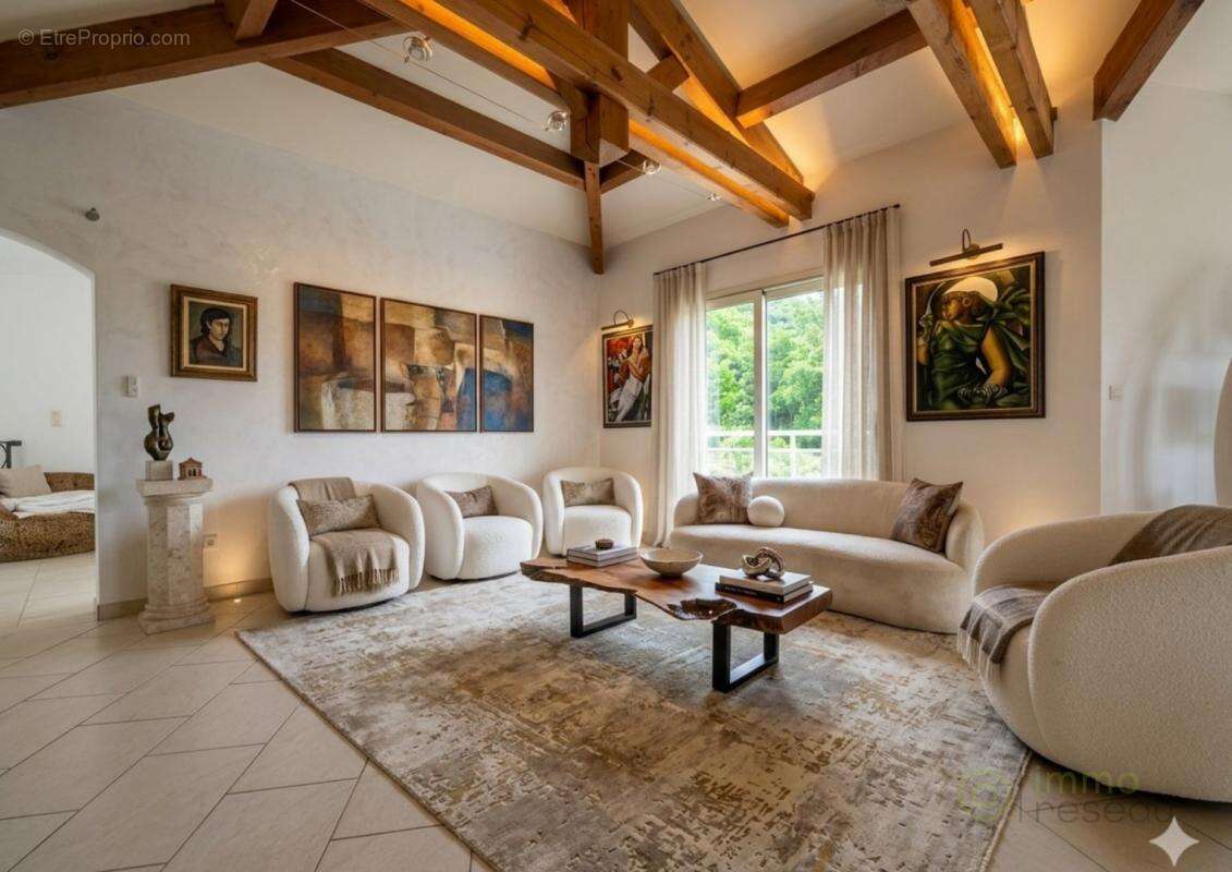Maison à COTI-CHIAVARI