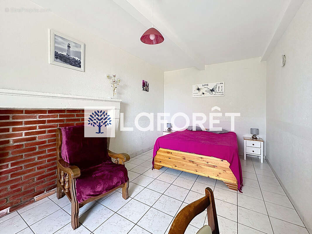 Vente maison saint-generoux - photo 14