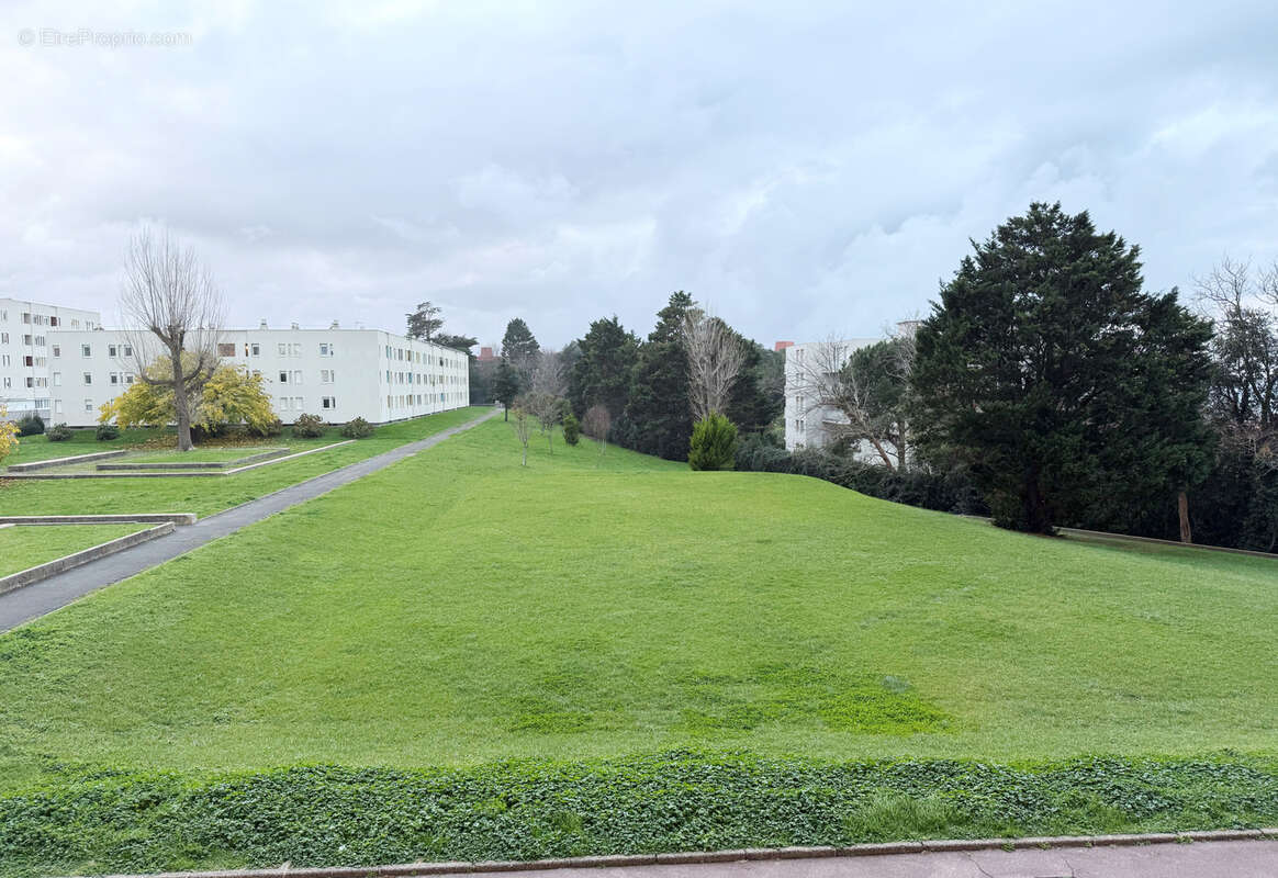 Appartement à BIARRITZ