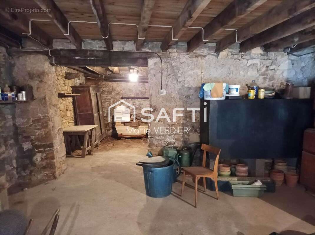 Photo 9 - Maison à RIGNAC