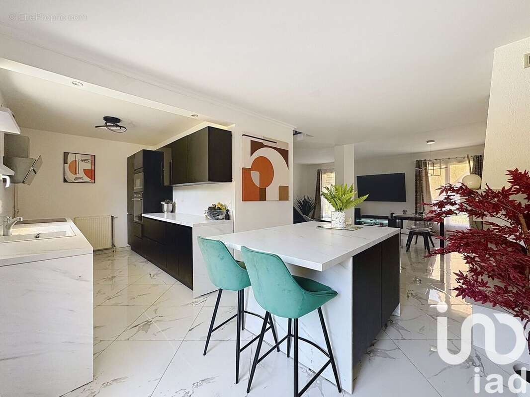 Photo 3 - Maison à VILLABE