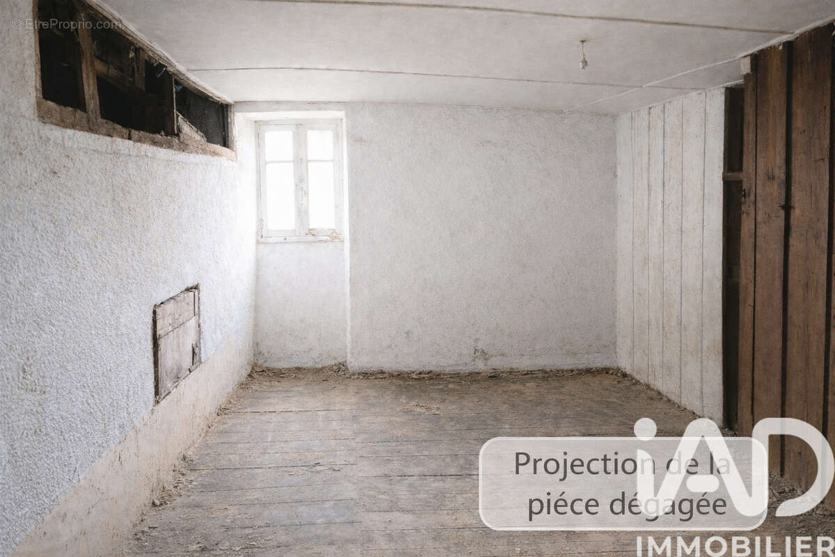 Photo 9 - Maison à ARCENS