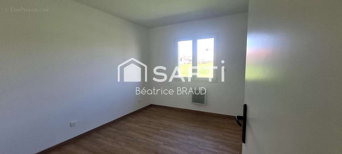 Photo 5 - Maison à SEREILHAC