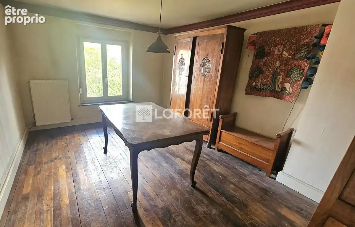 Maison Dombasle Sur Meurthe 9 pièce(s) 300 m2 - photo 10