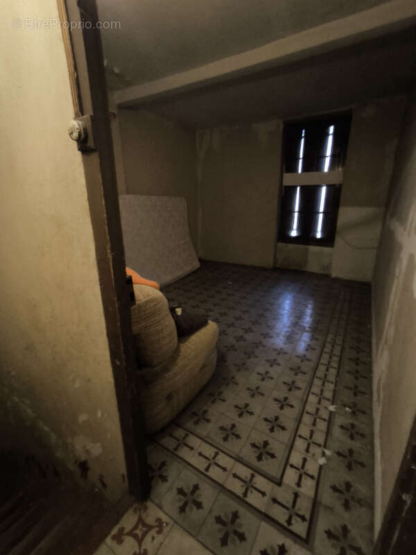 Maison à LEZIGNAN-CORBIERES