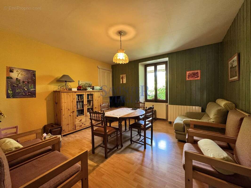 Maison d’hôtes de charme à 400 m du lac d’Annecy - photo 18