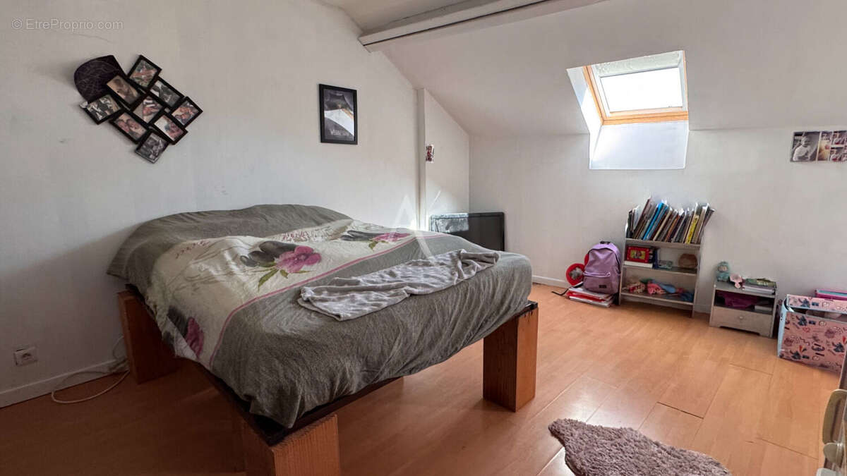Maison à ROMORANTIN-LANTHENAY