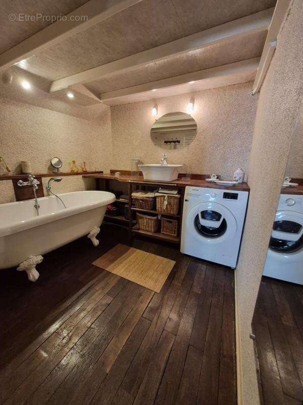 Appartement à LYON-4E