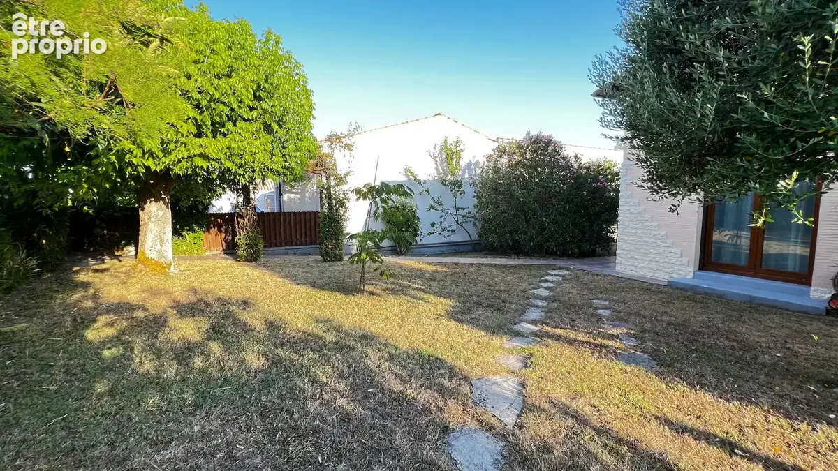 Maison 6 pieces centre-ville de medis proche plages et commodites - photo 14
