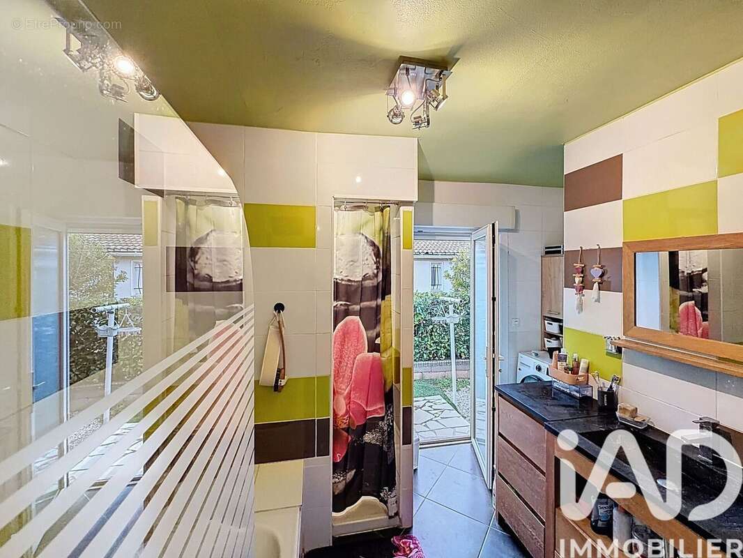 Photo 9 - Maison à MIREVAL