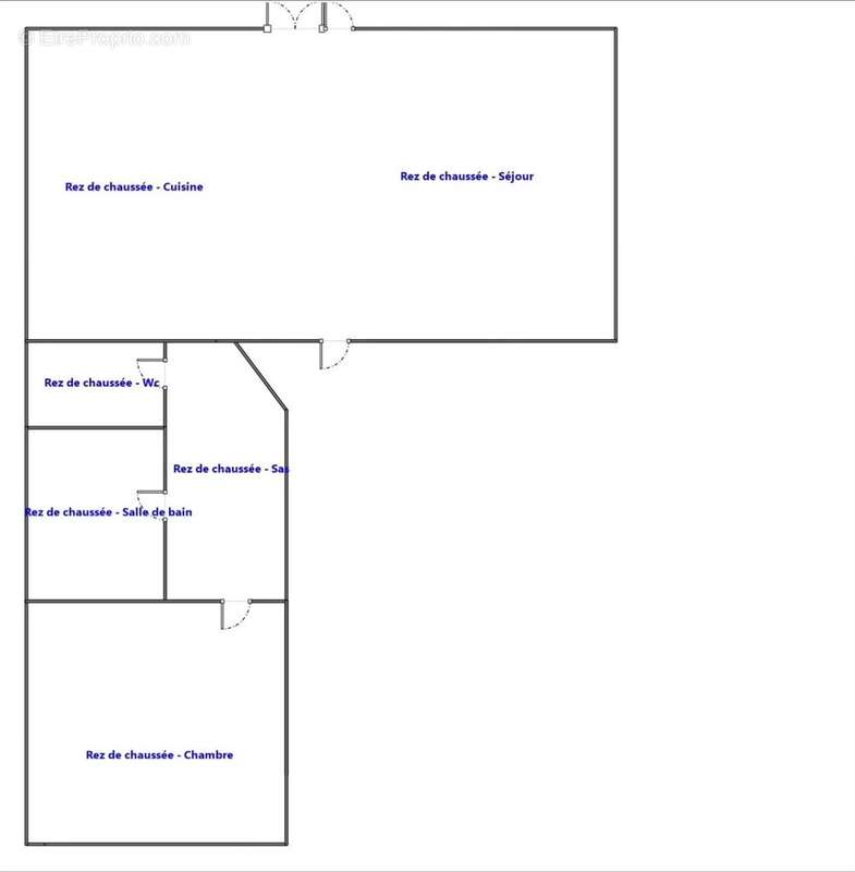 Appartement à DOUAI