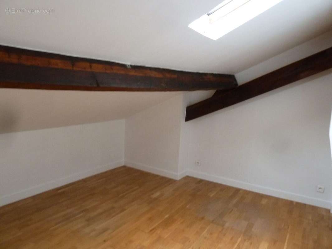 Appartement à CLICHY