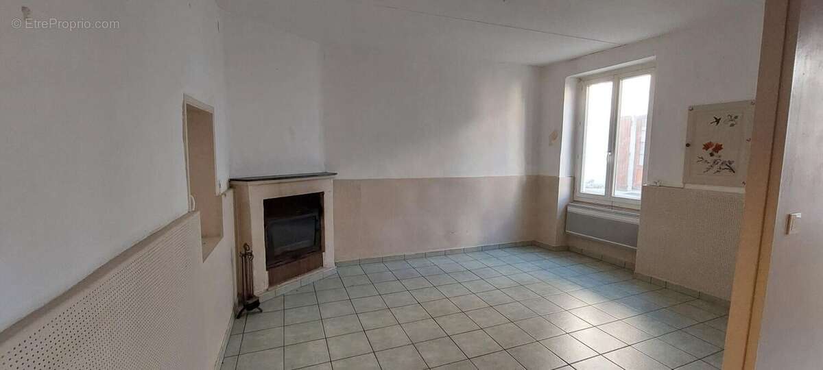 Photo 3 - Maison à SAINT-SAVIN