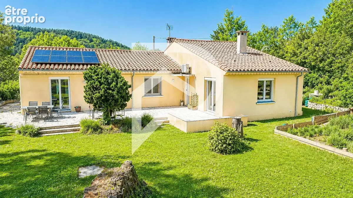 Maison Payrin Augmontel 5 pièces 153 m² - photo 2