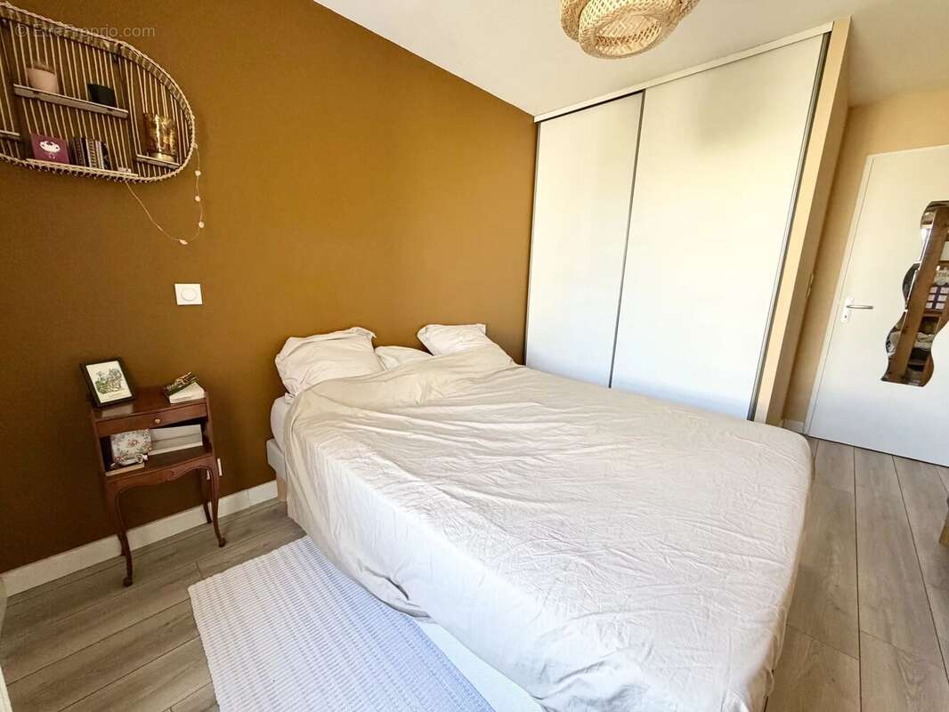 Appartement 44 m² à Launaguet  - photo 6
