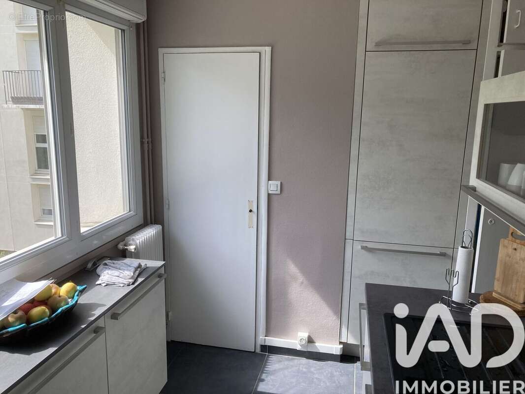 Photo 4 - Appartement à NOGENT-SUR-OISE
