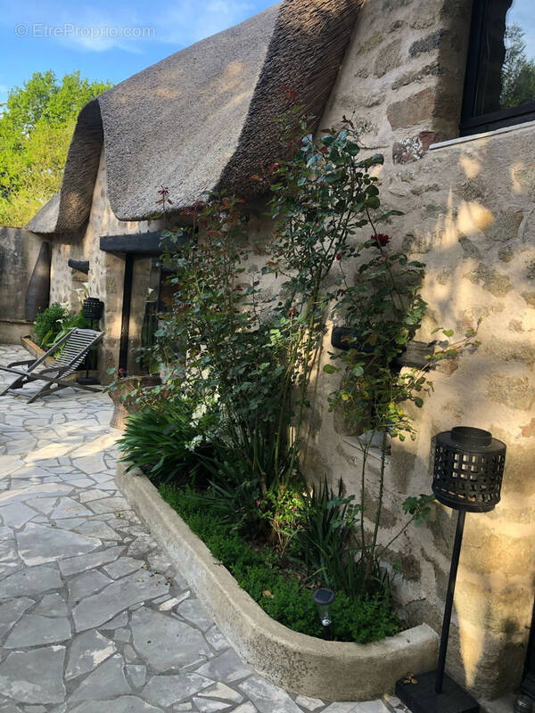 Maison à SAINT-ANDRE-DES-EAUX