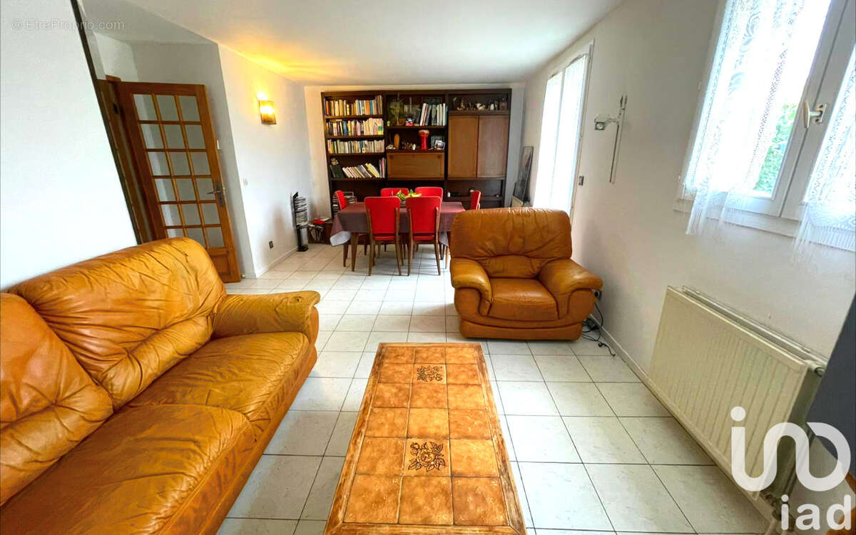 Photo 9 - Maison à LISSES