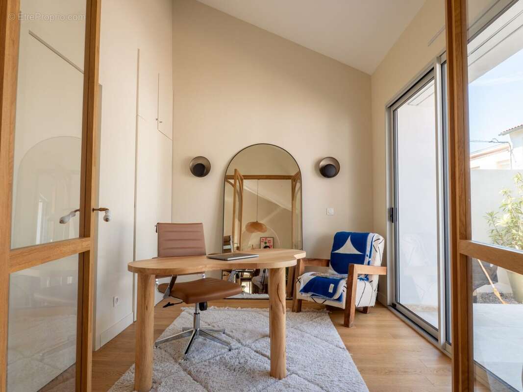 Maison à LA ROCHELLE