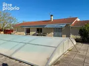 Maison à CASTELNAU-MAGNOAC