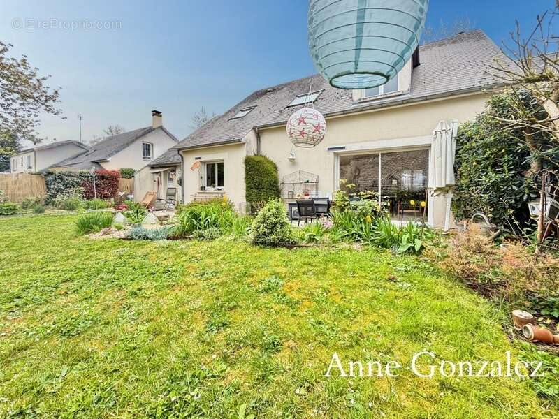 Maison à ORLEANS