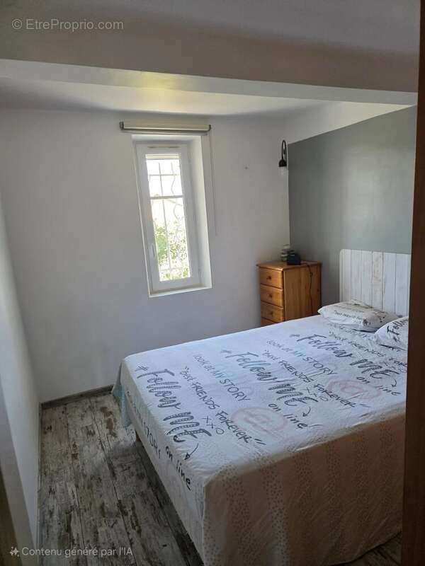 Appartement à SIX-FOURS-LES-PLAGES