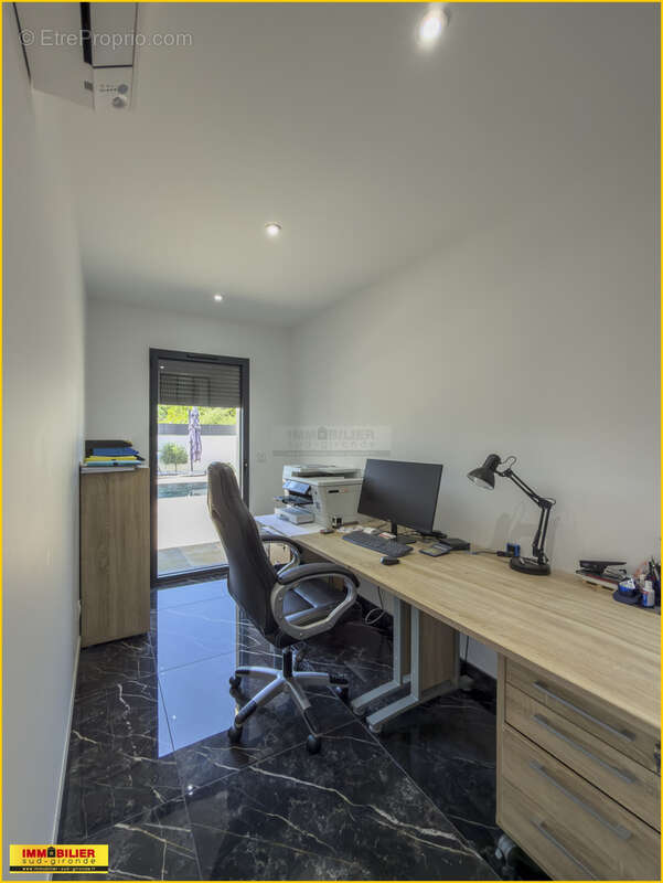 Magnifique maison avec grand garage - photo 17