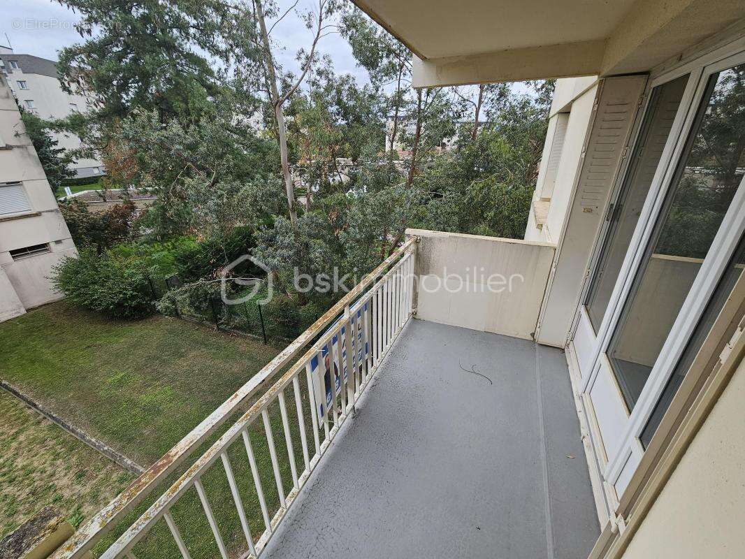 Appartement à ROANNE