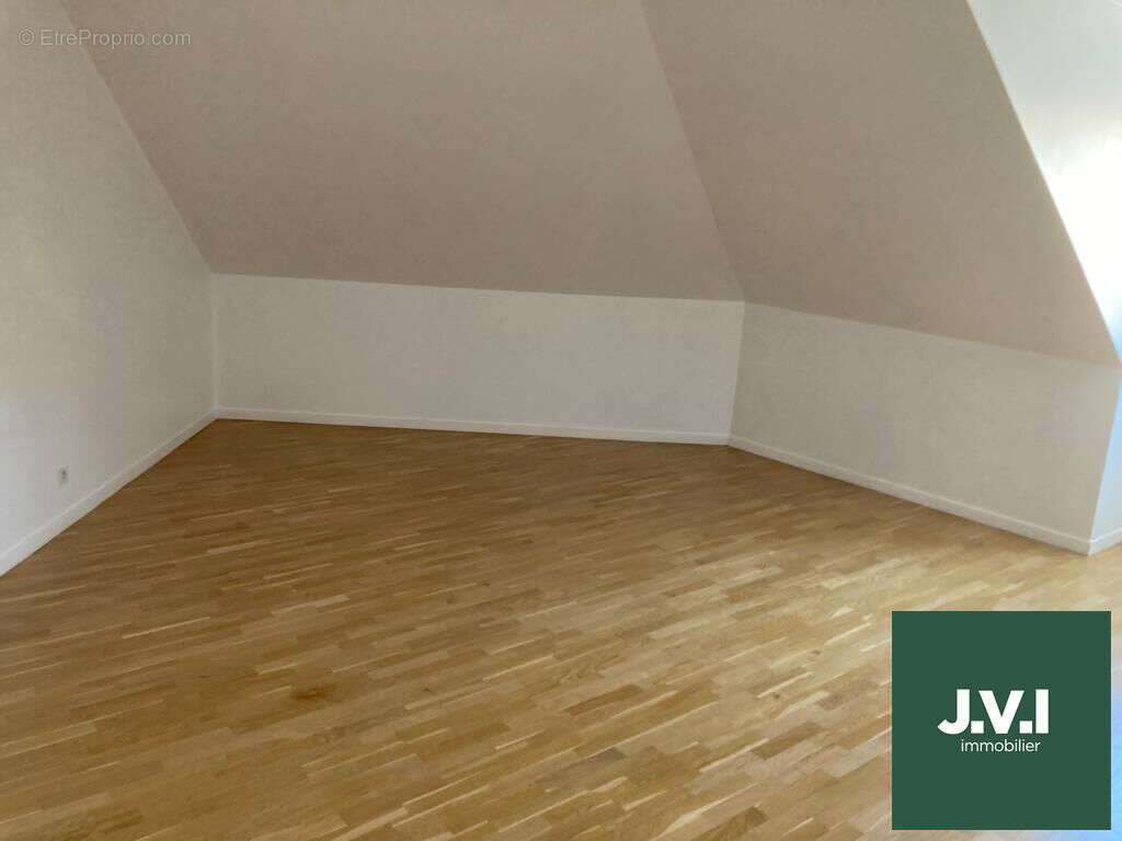 Appartement à SOISY-SOUS-MONTMORENCY