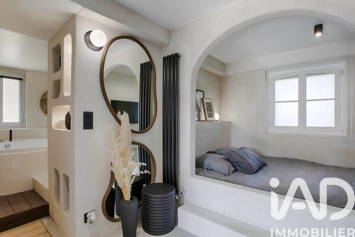 Photo 1 - Appartement à BLONVILLE-SUR-MER