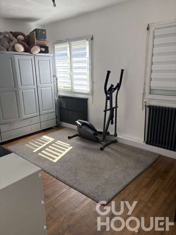 Maison à CHATEAUDUN