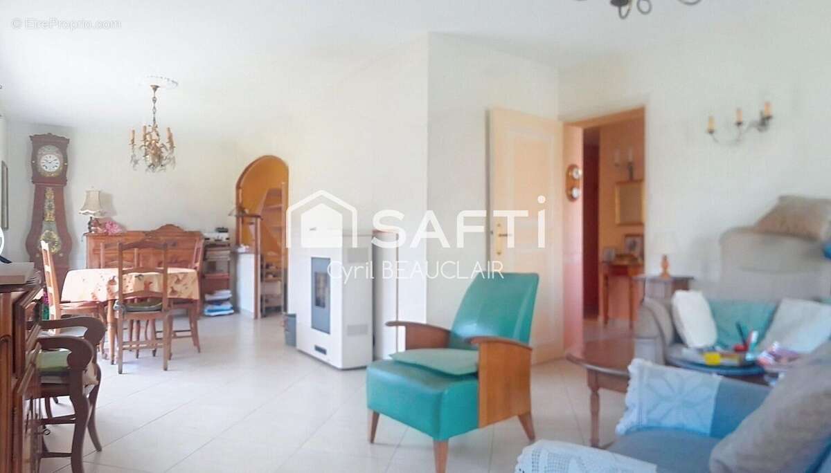 Photo 4 - Maison à PORT-SAINT-PERE