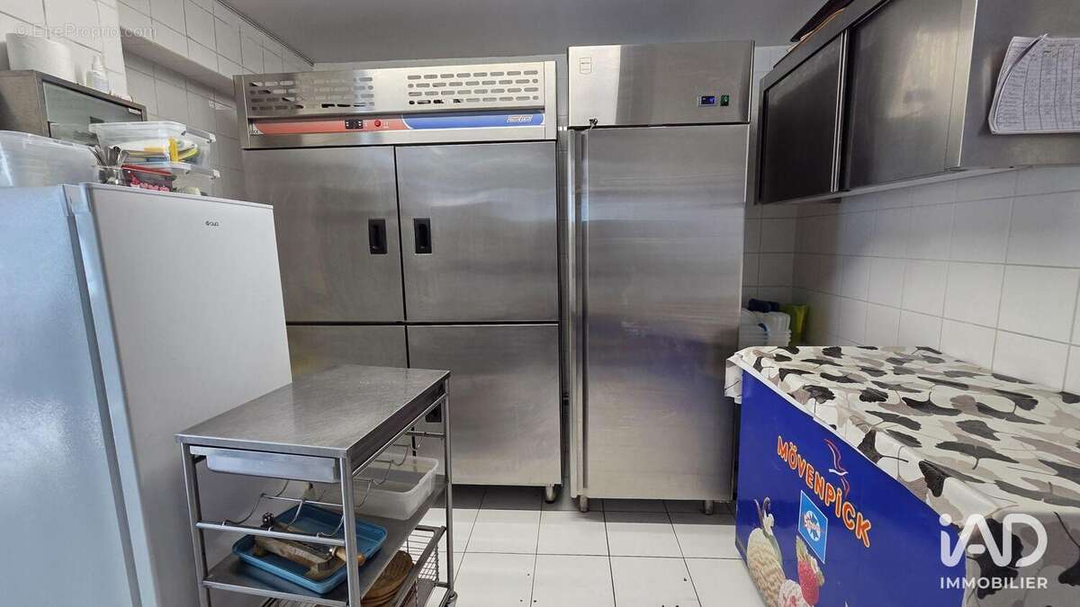 Photo 9 - Commerce à CLERMONT-L'HERAULT