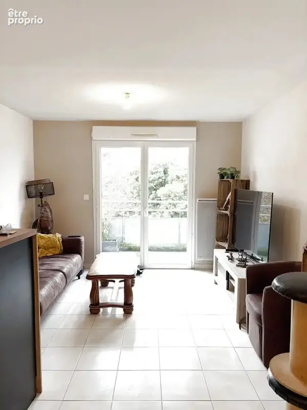 Appartement à MONTOIR-DE-BRETAGNE