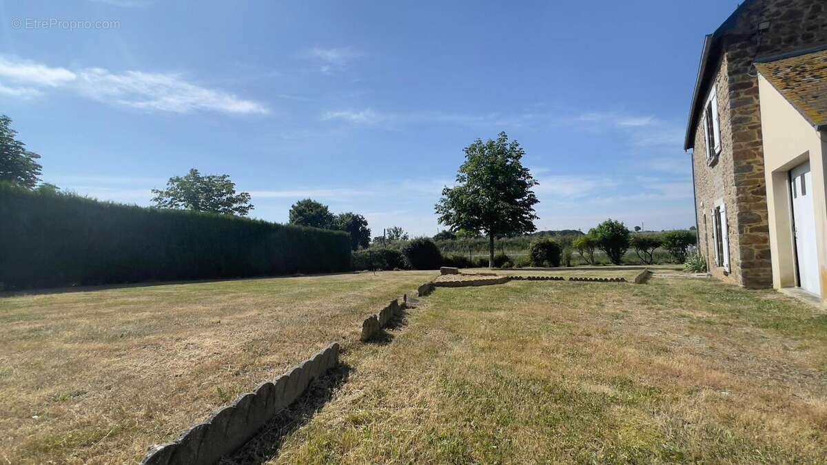 Photo 4 - Maison à SAINT-FRAIMBAULT-DE-PRIERES