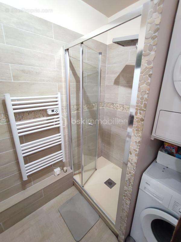 Appartement à BRUNOY