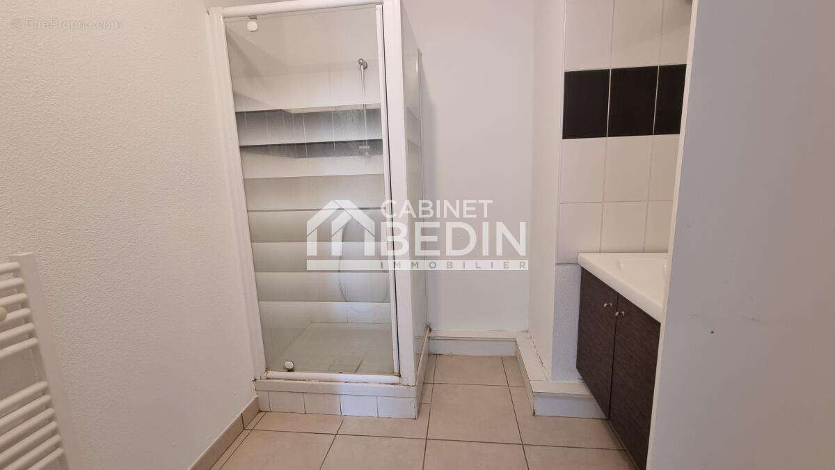 Appartement à BLAGNAC