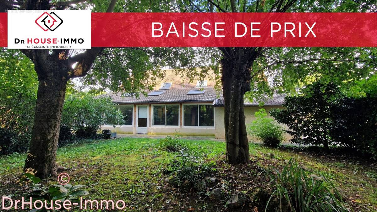 Maison à PRIGONRIEUX