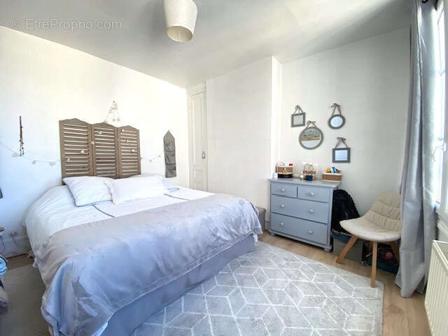 Appartement à TROUVILLE-SUR-MER
