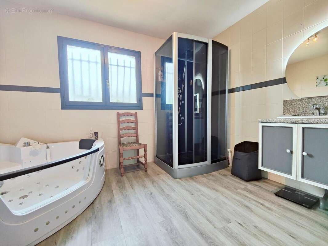 Photo 8 - Maison à MARCHEPRIME