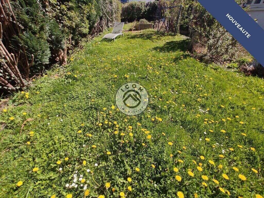 Maison à AULNOYE-AYMERIES