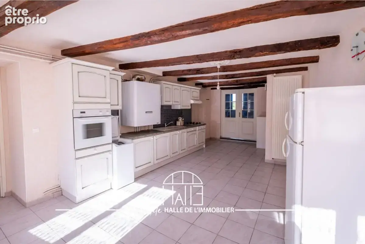 Maison de bourg - photo 3