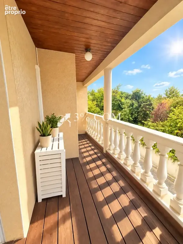 Superbe duplex de 90 m2 dombasle-sur-meurthe - photo 14