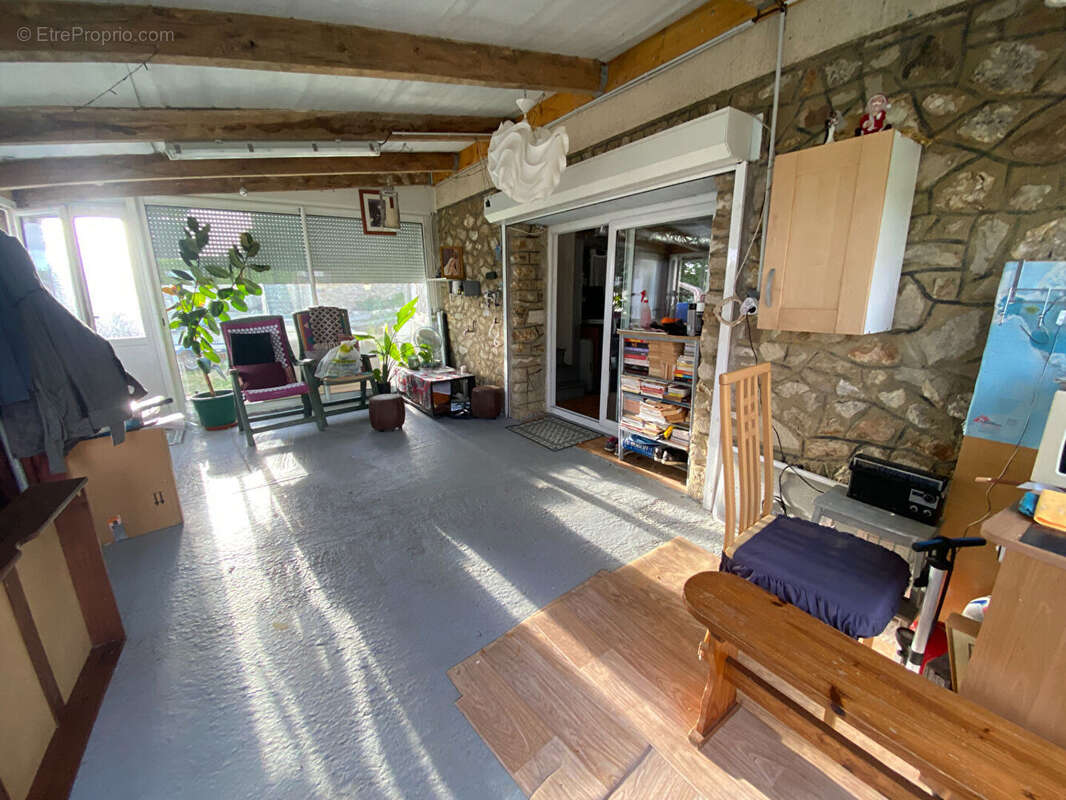 Maison à LA FERTE-BERNARD