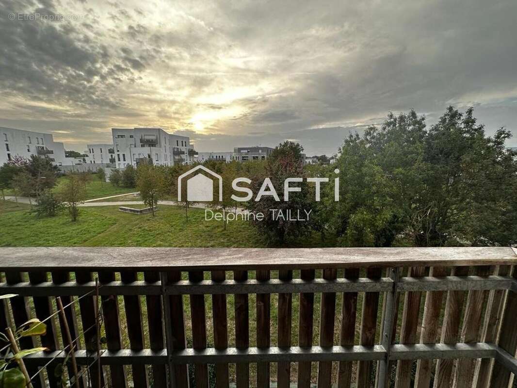 Photo 8 - Appartement à COUERON