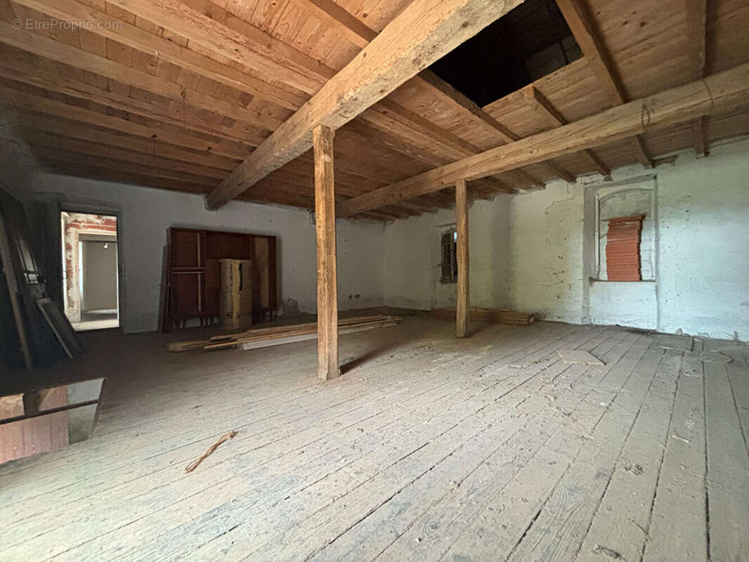 Maison à SAINT-FELIX-LAURAGAIS