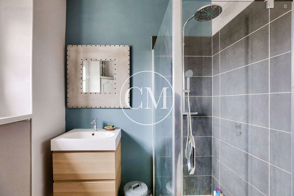 Maison à GUYANCOURT